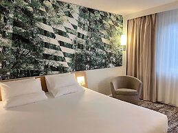 Novotel Bordeaux Mérignac