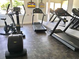 Novotel Bordeaux Mérignac