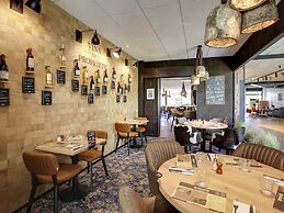 Novotel Bordeaux Mérignac