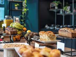 Novotel Bordeaux Mérignac