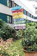 Novotel Bordeaux Mérignac