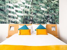 Novotel Bordeaux Mérignac