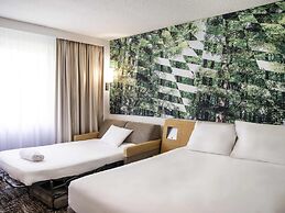 Novotel Bordeaux Mérignac