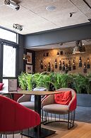 Novotel Bordeaux Mérignac