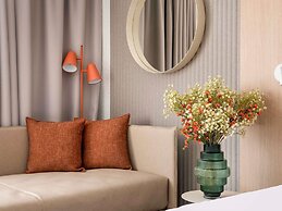 Novotel Bordeaux Mérignac