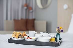 Novotel Bordeaux Mérignac