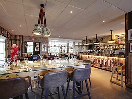 Novotel Bordeaux Mérignac
