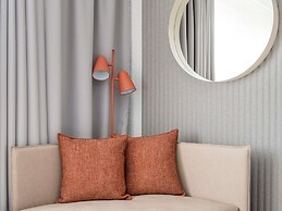 Novotel Bordeaux Mérignac