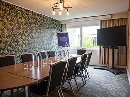 Novotel Bordeaux Mérignac