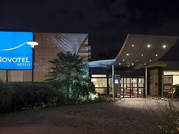 Novotel Bordeaux Mérignac