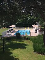 Novotel Bordeaux Mérignac