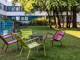 Novotel Bordeaux Mérignac
