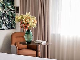 Novotel Bordeaux Mérignac