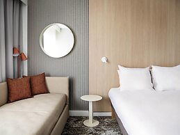 Novotel Bordeaux Mérignac
