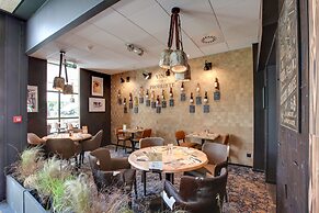 Novotel Bordeaux Mérignac