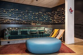 Novotel Bordeaux Mérignac