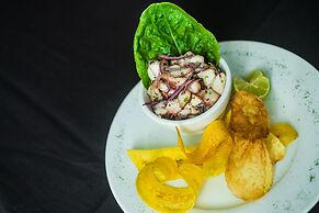 Riande Aeropuerto Hotel & Casino