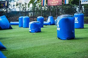 Riande Aeropuerto Hotel & Casino