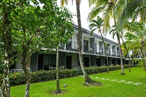 Riande Aeropuerto Hotel & Casino