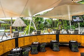 Riande Aeropuerto Hotel & Casino