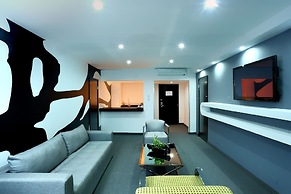 Riande Aeropuerto Hotel & Casino