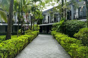 Riande Aeropuerto Hotel & Casino