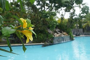 Riande Aeropuerto Hotel & Casino