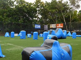 Riande Aeropuerto Hotel & Casino