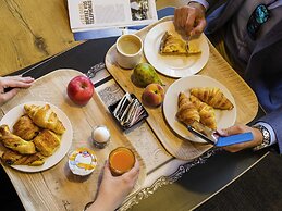 ibis Lausanne Crissier