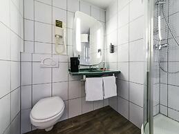 ibis Lausanne Crissier
