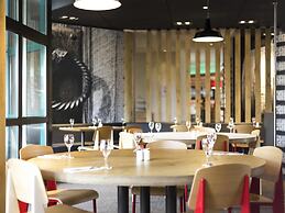 ibis Lausanne Crissier