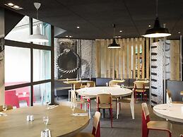 ibis Lausanne Crissier