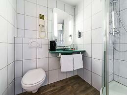 ibis Lausanne Crissier