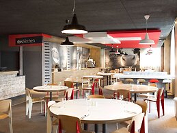 ibis Lausanne Crissier