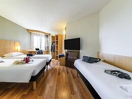 ibis Lausanne Crissier