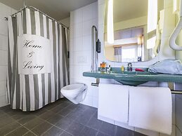 ibis Lausanne Crissier