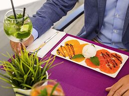 ibis Lausanne Crissier