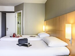 ibis Lausanne Crissier