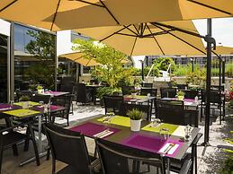 ibis Lausanne Crissier