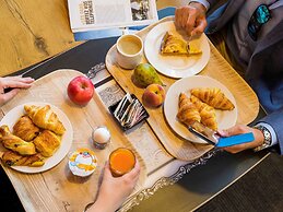 ibis Lausanne Crissier