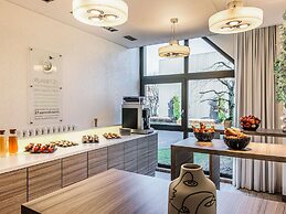 ibis Lausanne Crissier