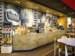 ibis Lausanne Crissier