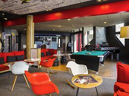 ibis Lausanne Crissier