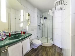ibis Lausanne Crissier