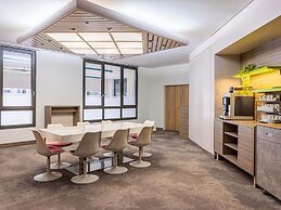 ibis Lausanne Crissier
