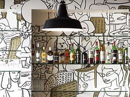 ibis Lausanne Crissier