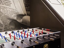 ibis Lausanne Crissier