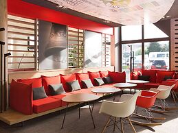 ibis Lausanne Crissier