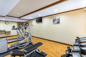 Comfort Inn Wichita Falls North