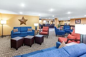 Comfort Inn Wichita Falls North